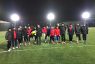 Gaziler Ampute Futbol Takımımız